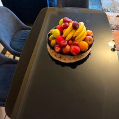 Dining table  and 3 chairs