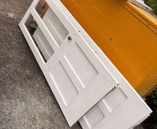 doors