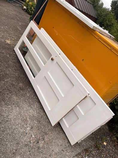 doors