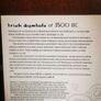 Irish Symbols of 3500 BC by NL Thomas Rock art Image 2
