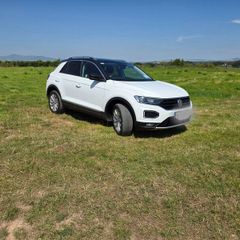 Volkswagen T-Roc 2018 TSI SPORT Luxury Trim Two To
