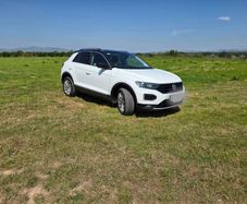 Volkswagen T-Roc 2018 TSI SPORT Luxury Trim Two To