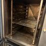 Lainox Electric Sapiens Combi Oven Image 4