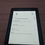 Kindle Paperwhite 6th Gen without Ads Image 4