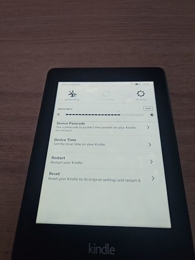 Kindle Paperwhite 6th Gen without Ads