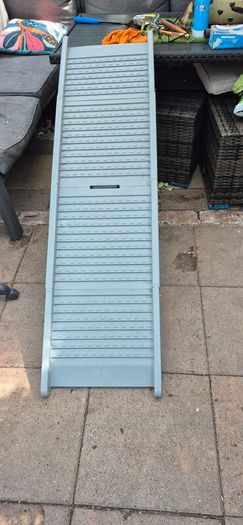 dog ramp