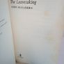 The Leavetaking by John McGahern (Signed by the Author) (PT167) Image 2