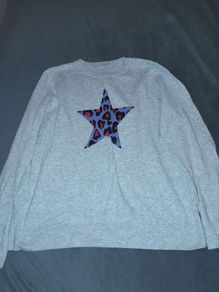 girls jumper