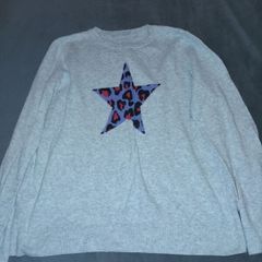 girls jumper