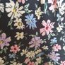 Floral Long Sleeve Top Image 7