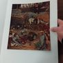 1960 Bruegel 16 Beautiful Full Colour Prints Image 9