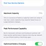 iPhone 14 Pro 256GB Silver - Unlocked - Boxed Image 6