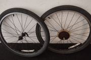 24inch wheels