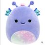 Squishmallows 30cm Roboyo the Purple Water Alien Plush Image 3