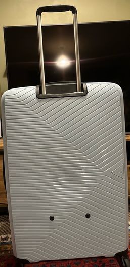 tripp luggage suitcase
