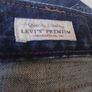 navy levi's jeans Image 4