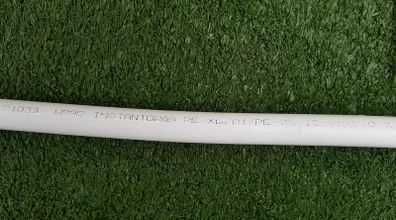 16mm PE-Xb/AL/PE-Xb, 306 cm long,brand: Instantor