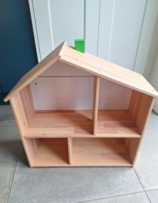 Kids shelving