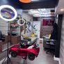Barber shop Image 2