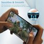 Tempered Glass | 9H Full HD, Shatterproof, Anti Glare Screen Guard for Samsung Galaxy A36, A56, A26, A16 Image 4