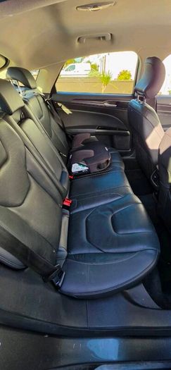 2021 Mondeo 2.0 Tdci Titanium Auto