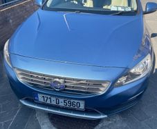 Volvo S60 2017 Auto