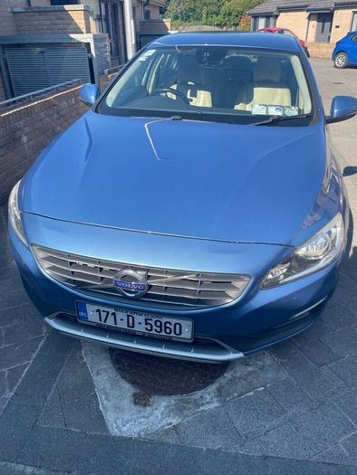 Volvo S60 2017 Auto