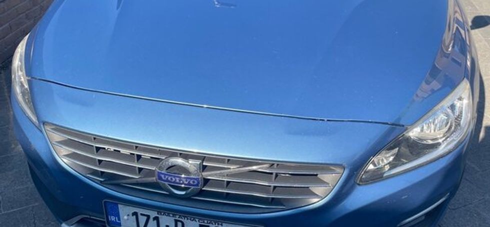 Volvo S60 2017 Auto