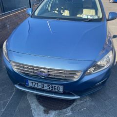 Volvo S60 2017 Auto