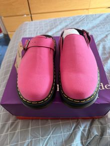 Doc martens