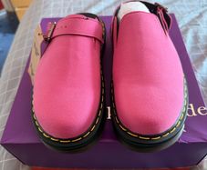 Doc martens