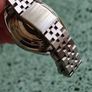 Seiko SPB411 navigator timer reissue Image 8