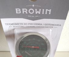 Cooking thermometer (0C to +250C) 17,5cm