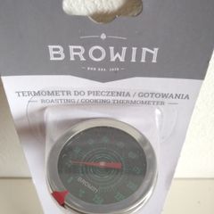 Cooking thermometer (0C to +250C) 17,5cm