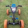 Go Cart Image 5