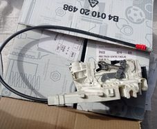 For sale:rear door lock Mercedes Sprinter W906,313CDI,2.1
