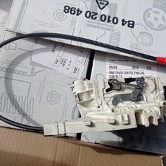 For sale:rear door lock Mercedes Sprinter W906,313CDI,2.1