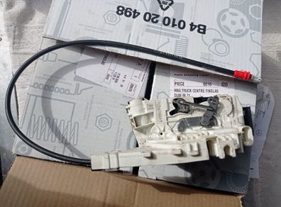 For sale:rear door lock Mercedes Sprinter W906,313CDI,2.1