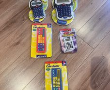 stock clearance