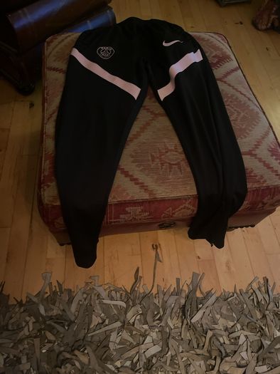 nike tracksuit