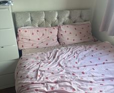 Double Bed