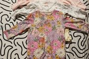 baby sleepsuit