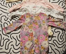 baby sleepsuit