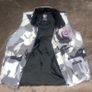 Canada Goose Camo Arctic Program Gilet Vest Grey White Image 6