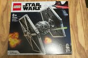 LEGO Star Wars: Imperial TIE Fighter (75300) RETIRED