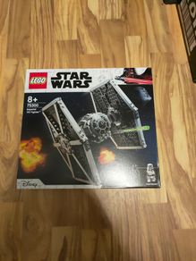 LEGO Star Wars: Imperial TIE Fighter (75300) RETIRED