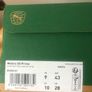 Puma Mostro OG Prime Royal Blue White Trainers UK 9 EU 43 Boxed Image 8