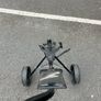 Tour series golf trolley Image 2