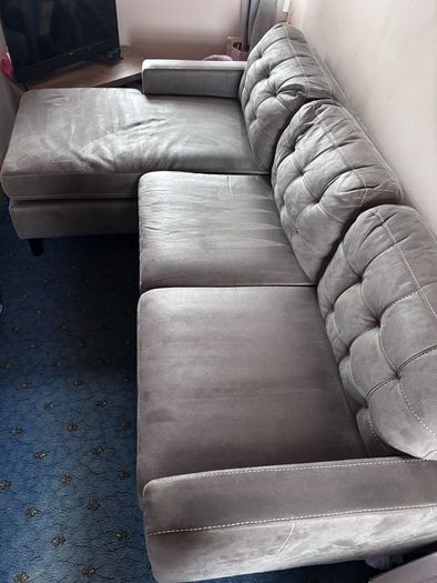 3 seater sofa