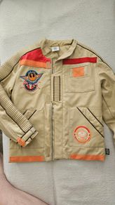 Star Wars Boys Jacket